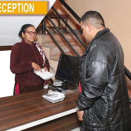 Sitapaila Home Stay And Apartment Kathmandu Exterior photo