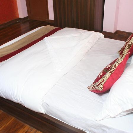 Sitapaila Home Stay And Apartment Kathmandu Exterior photo