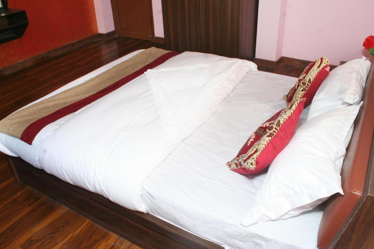 Sitapaila Home Stay And Apartment Kathmandu Exterior photo
