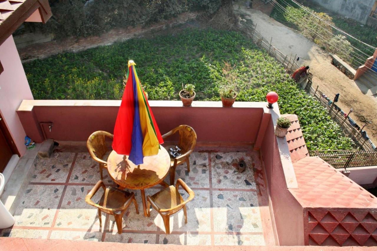 Sitapaila Home Stay And Apartment Kathmandu Exterior photo