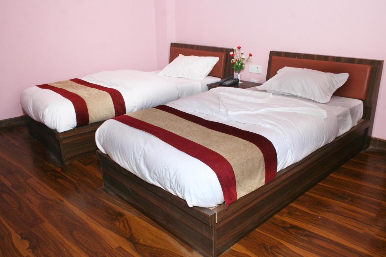 Sitapaila Home Stay And Apartment Kathmandu Exterior photo