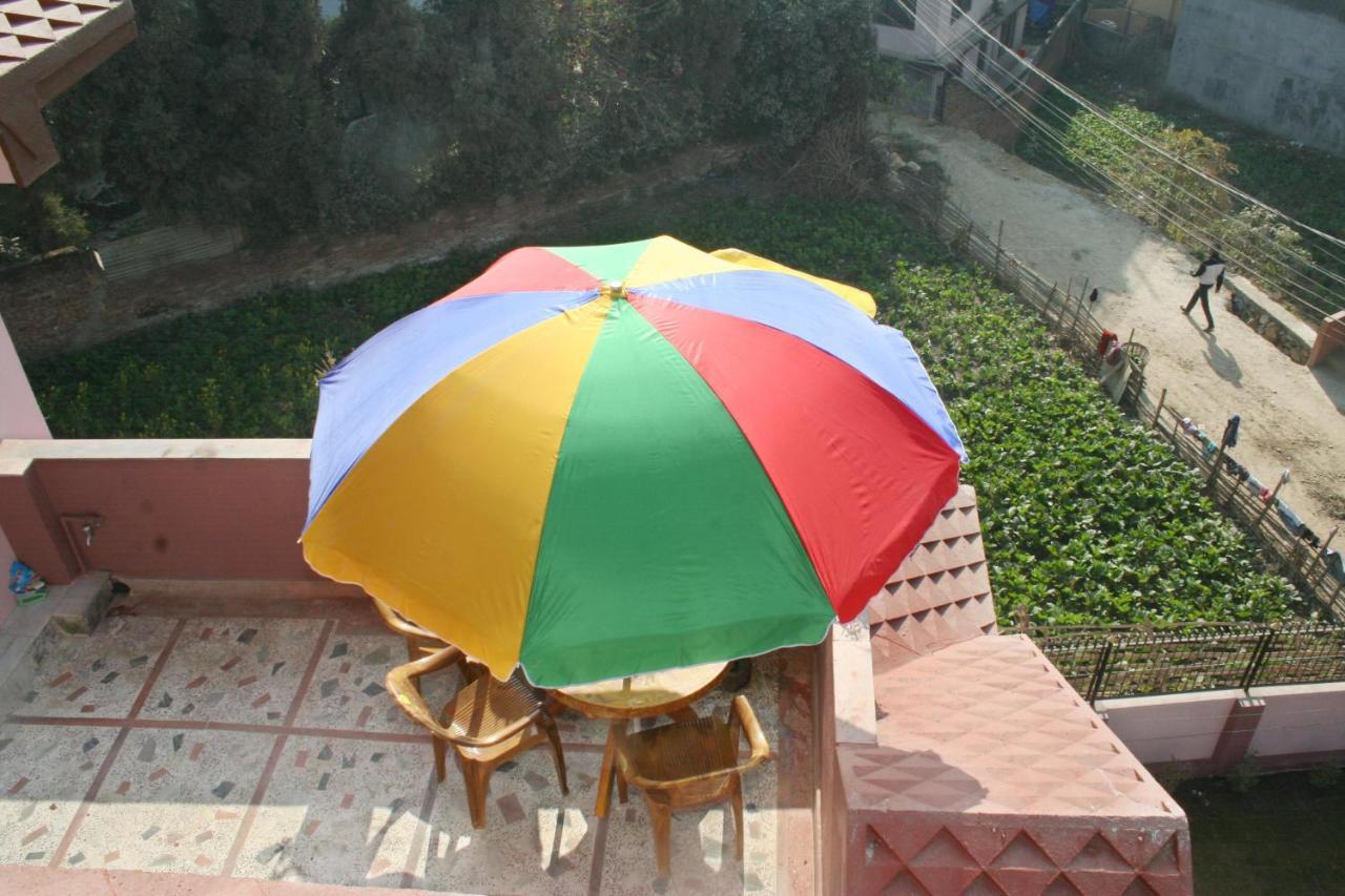 Sitapaila Home Stay And Apartment Kathmandu Exterior photo